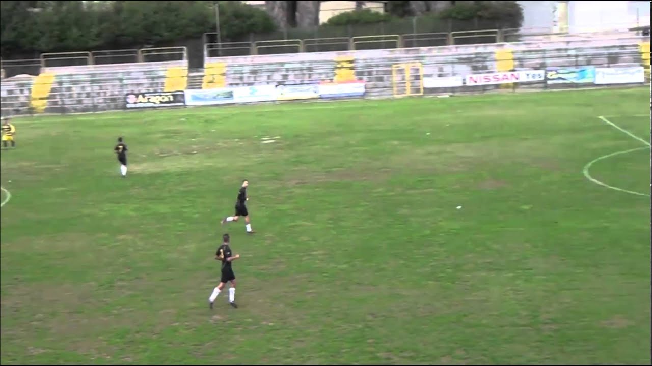 Eccellenza: 1945 Alghero-Muravera: 1-2