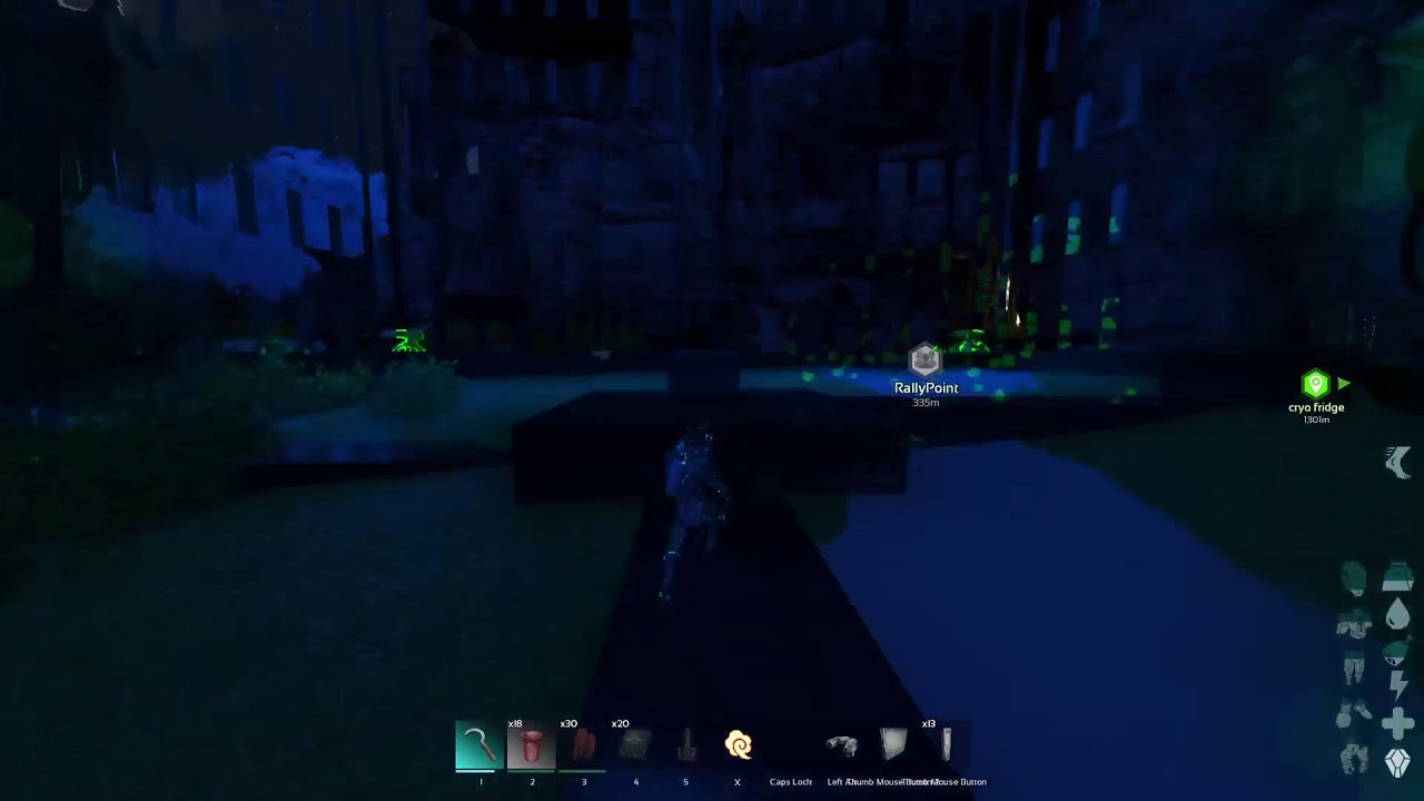 Day 6 Ark Ascended Smalltribes Live Season 7