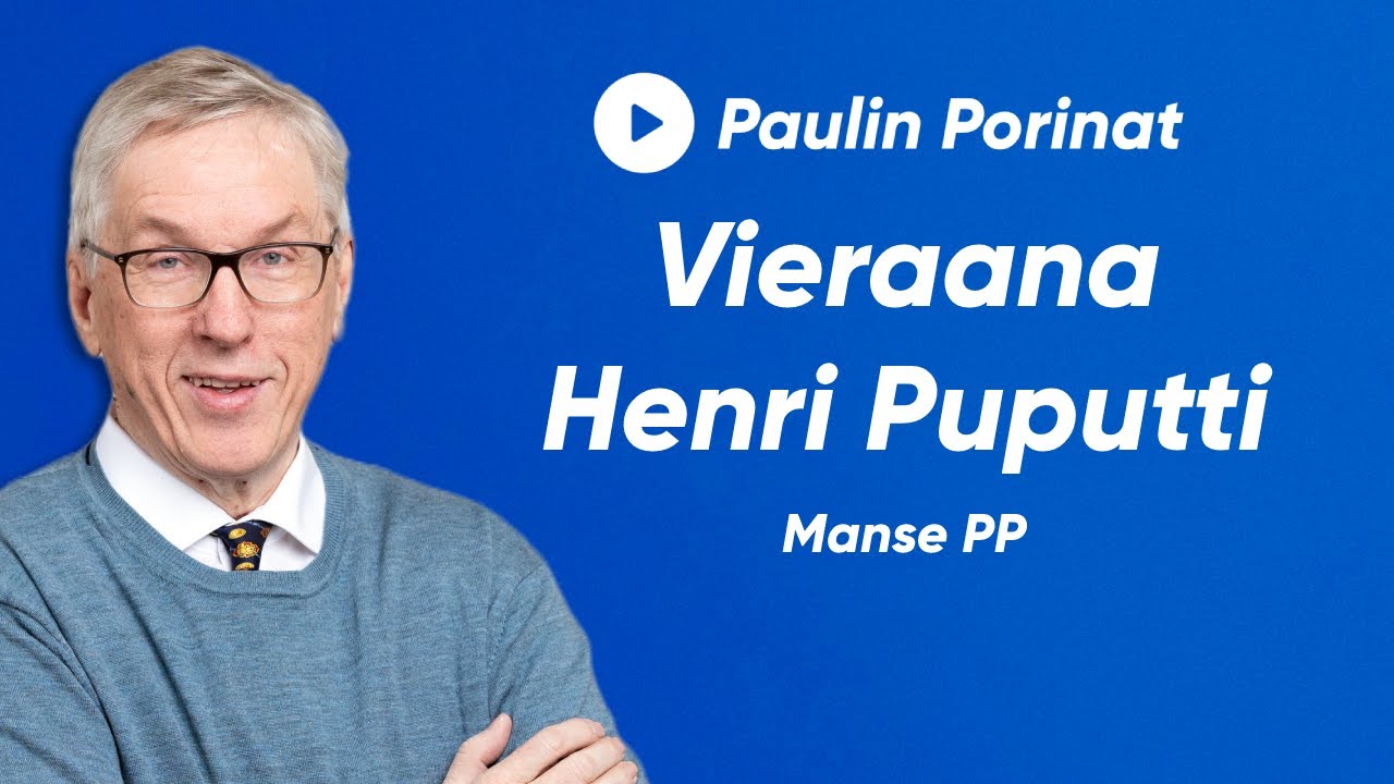 Henri Puputti