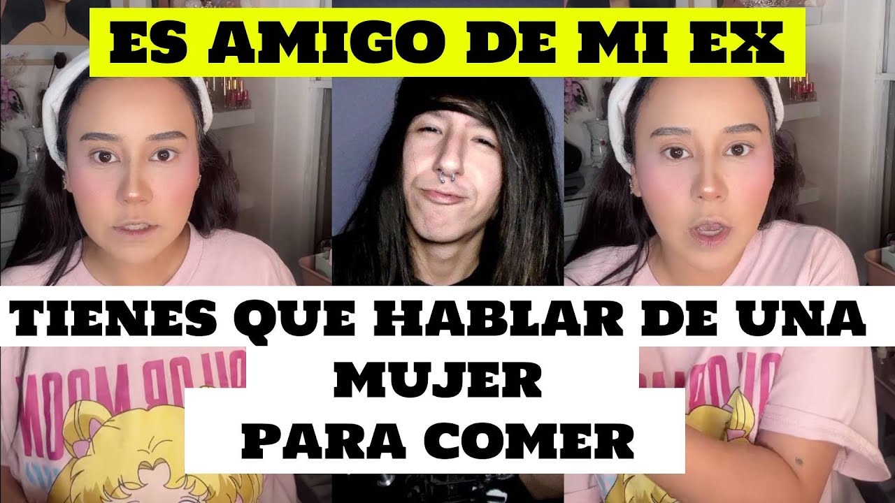 MIKU ROMPE EL SILENCIO TRAS LOS COMENTARIOS DE THE HYLIAN BOY
