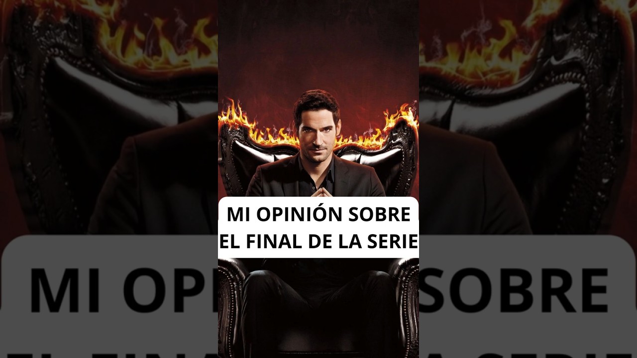 📺 ¿Qué opino si vuelve? 