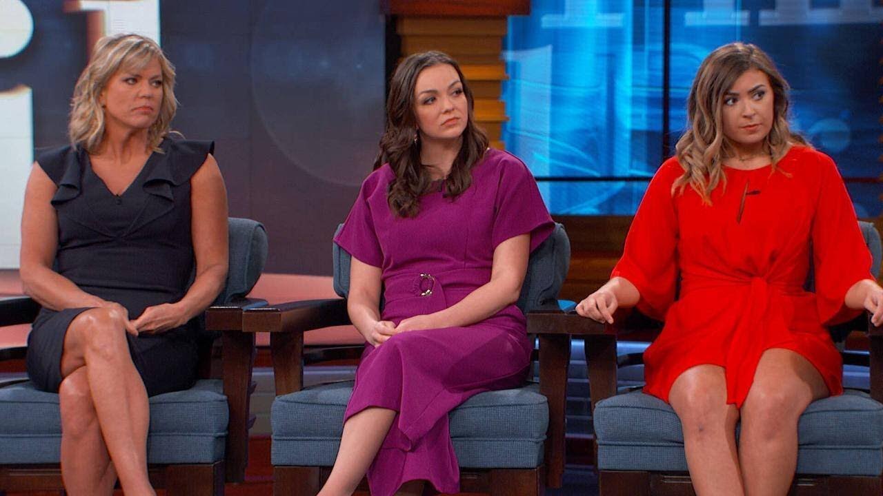 'We Will Never Speak To Her Again If She Doesn’t Try To Take This Help,' Teen Says Of Mom Who Is …