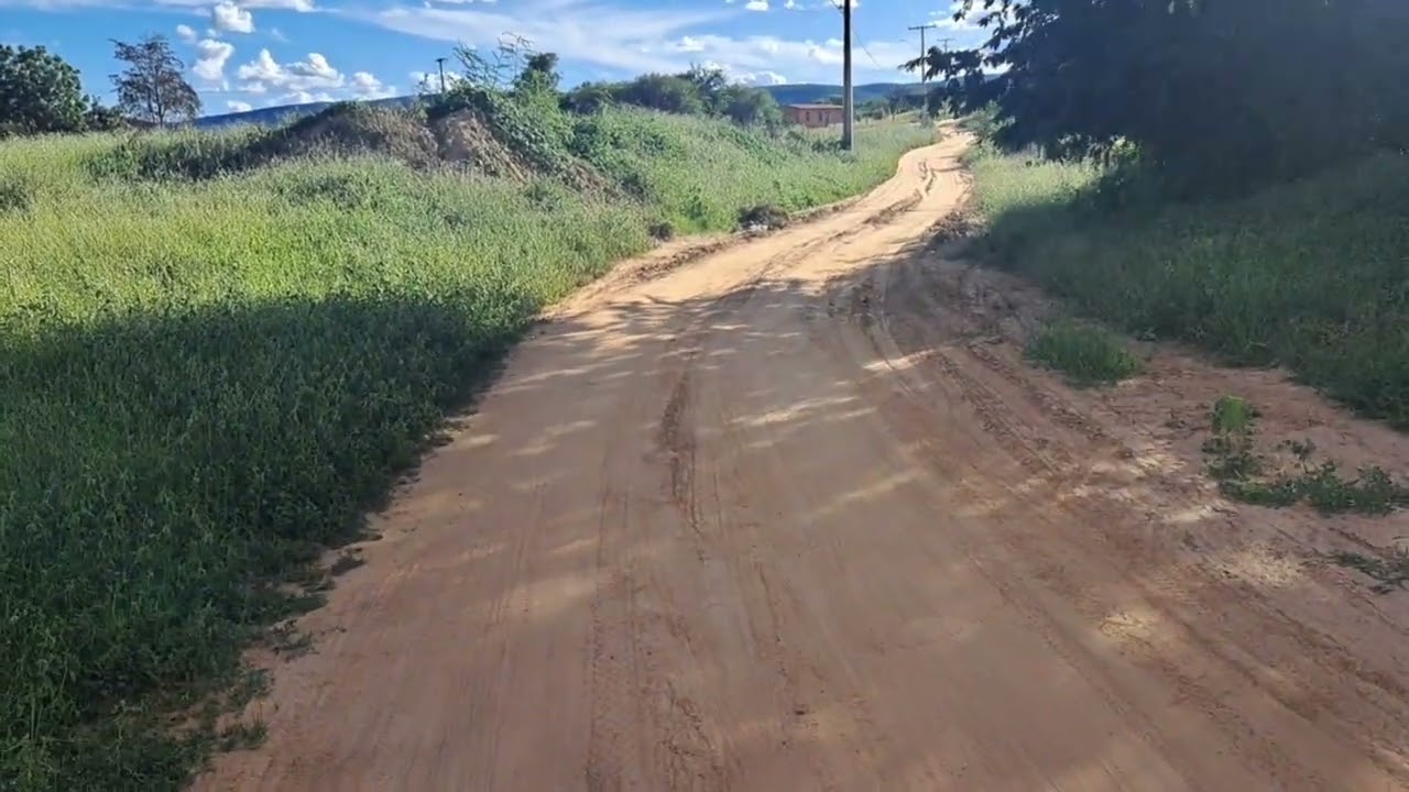NOSSA CAMINHADA DIÁRIA NA LAGOA NOVA. 