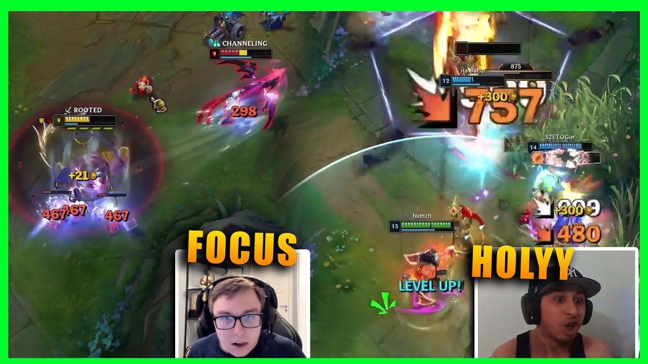 Baus pure inting, New Tyler 1 ??? - LOL Moments #173 [Drapnak]