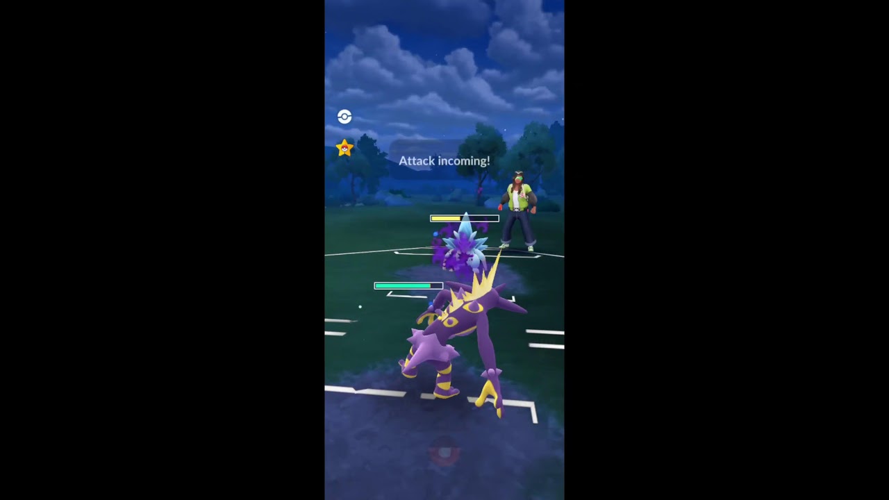 POKEMON GO LIVE! for TORNADUS RAID invite Only for SUBSCRIBERS... 1/29/2026