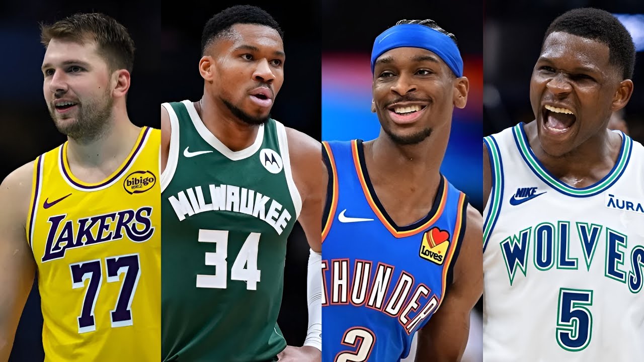 A Disturbing Change Is Taking Over the NBA..