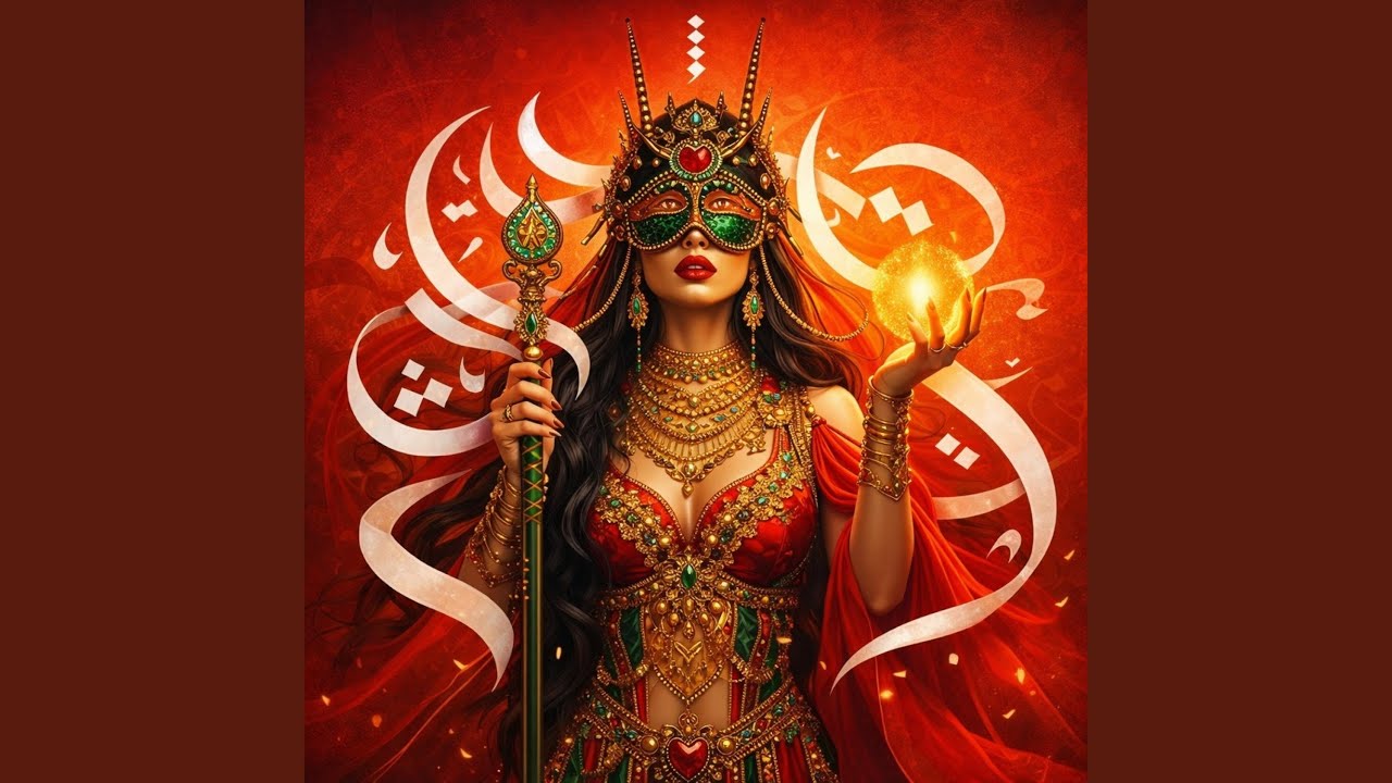 سهرت منه الليالي