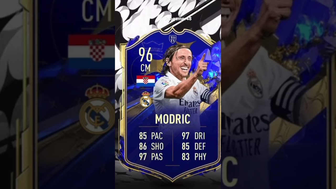 Day 2 of trying to get 98 OVR Messi 🐐 #fifa23 #gaming #funny #fifa22 #foryou #shorts