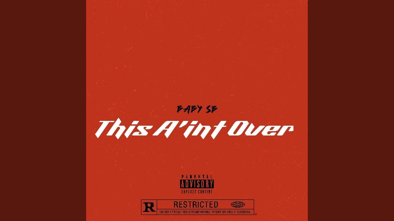 'This Ain't Over'
