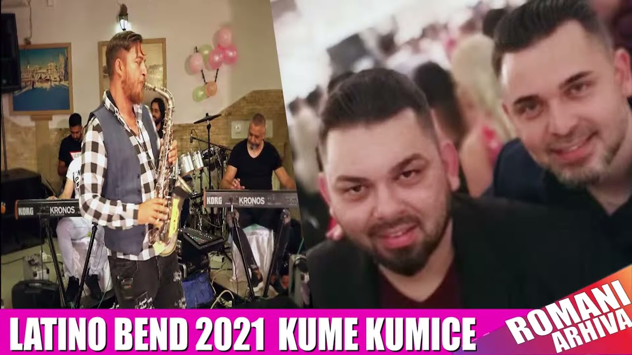 NOVICA JASAREVIC 2021 KUME KUMICE