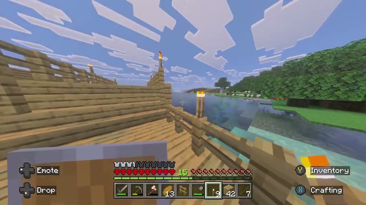 STREAM VOD OF MC HARDCORE