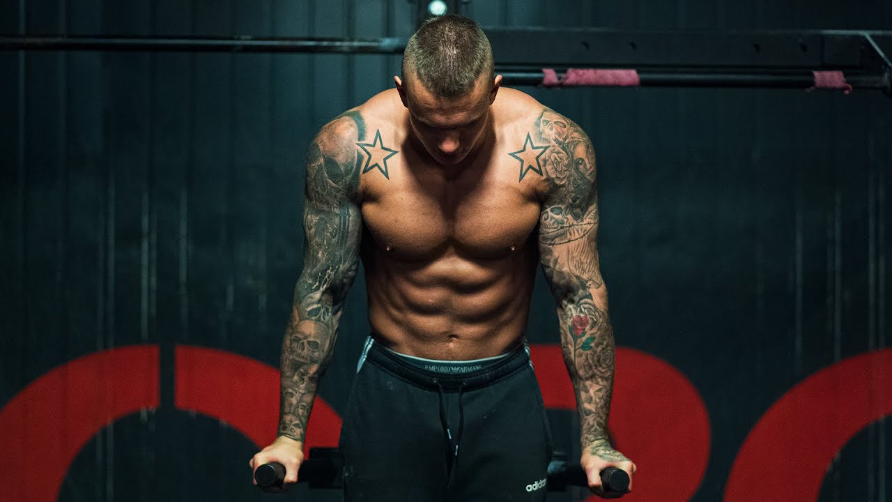 Michał Urbanik - Best of 2023