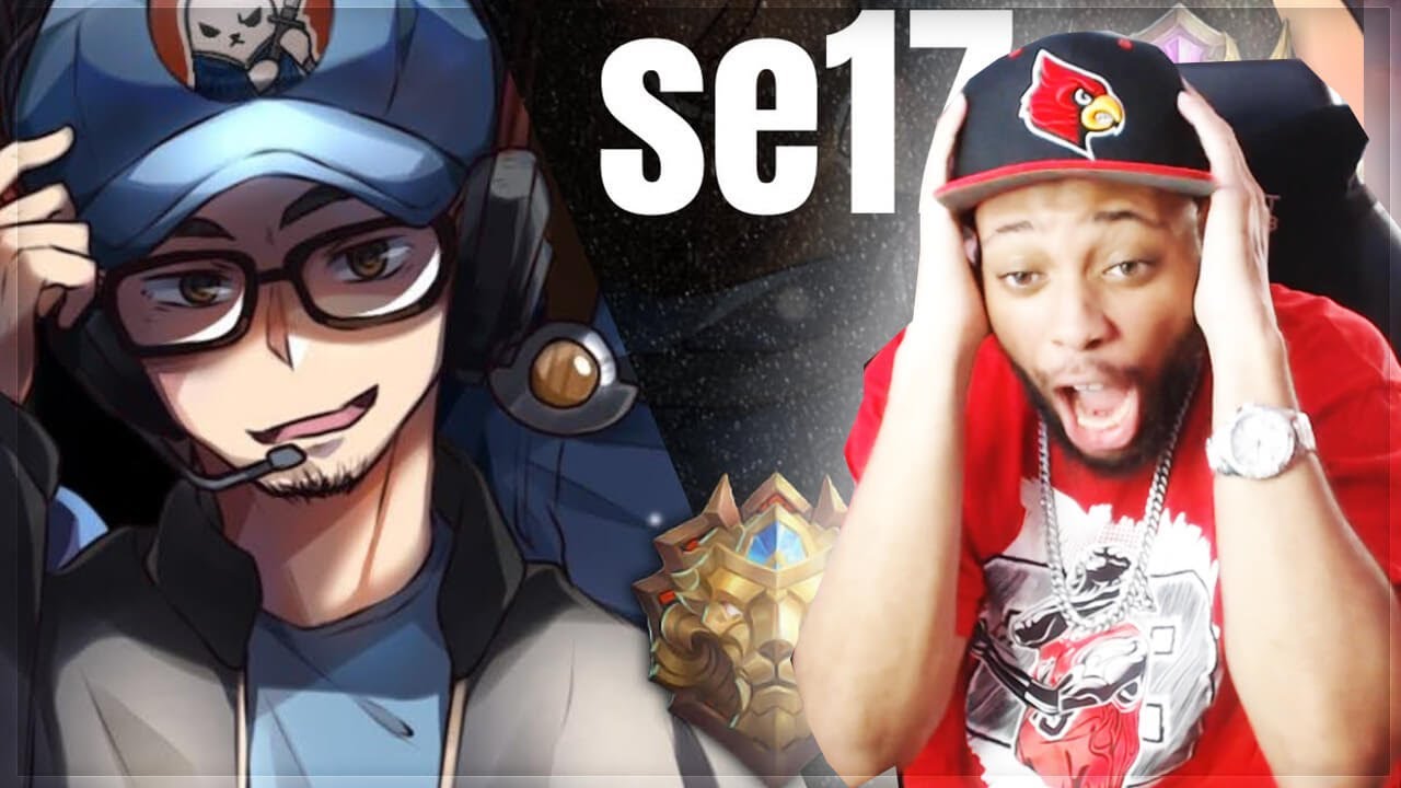 Ask VeLL Reacts To ShinmenTakezo Solo To Mythic Part 1 | Mobile Legends