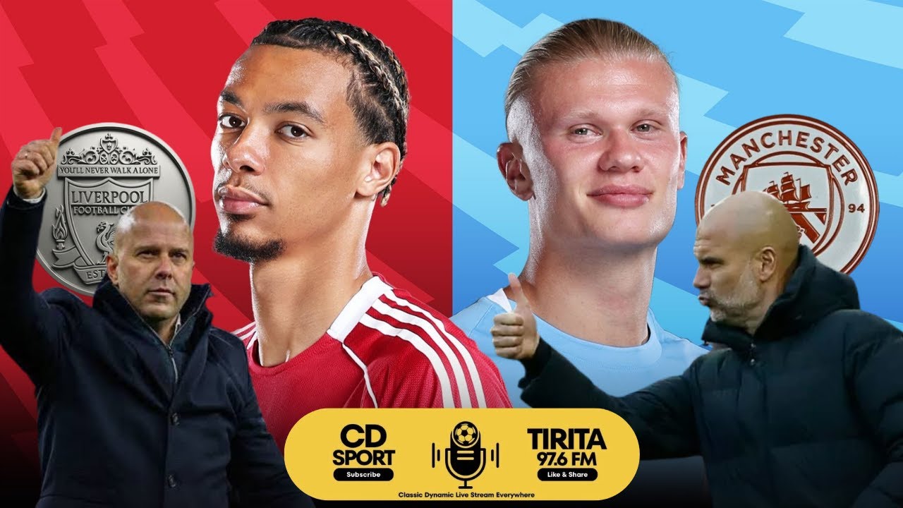 liverpool vs man city