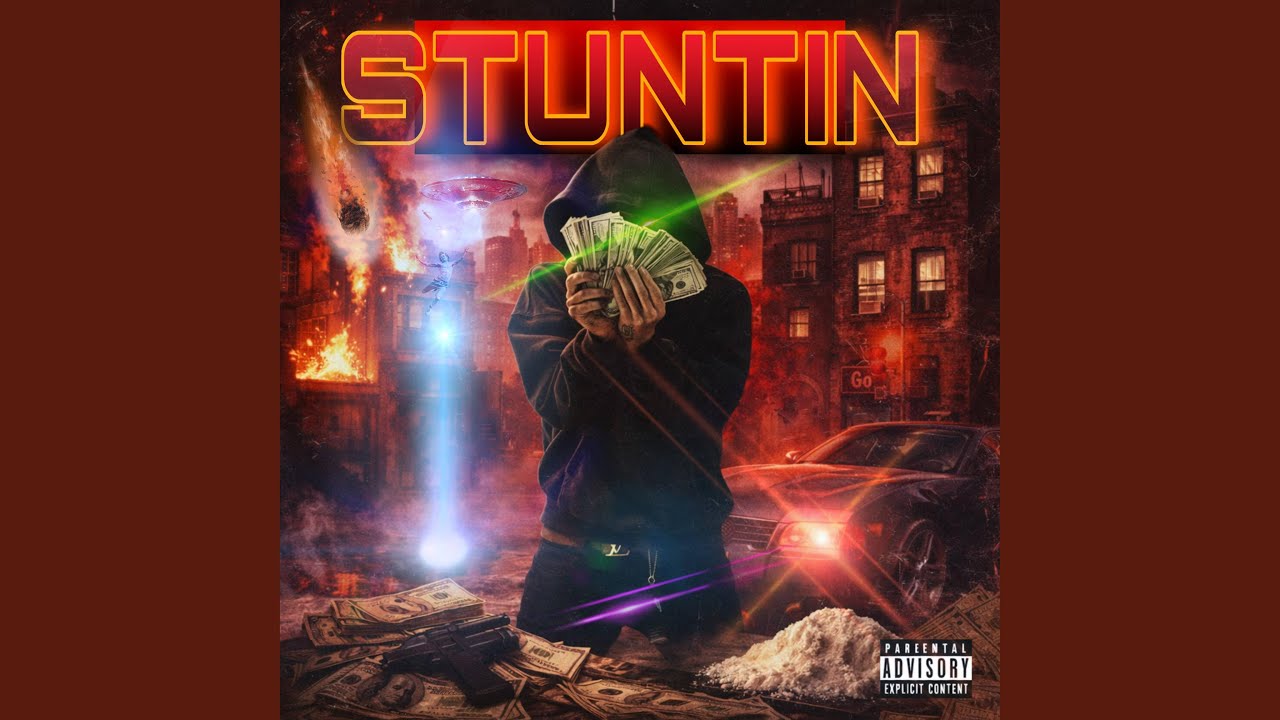 Stuntin