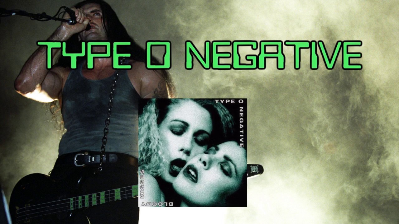 We Hate Everyone - Type O Negative [LEGENDADO]