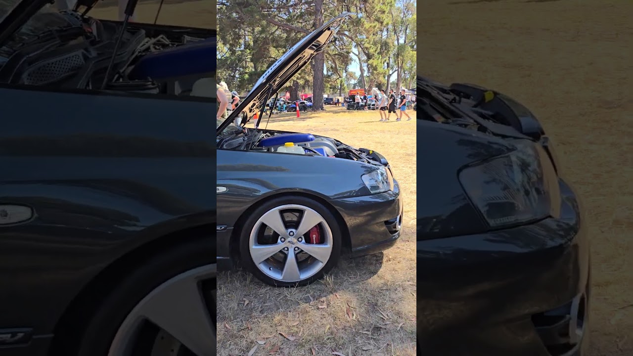 #carshow