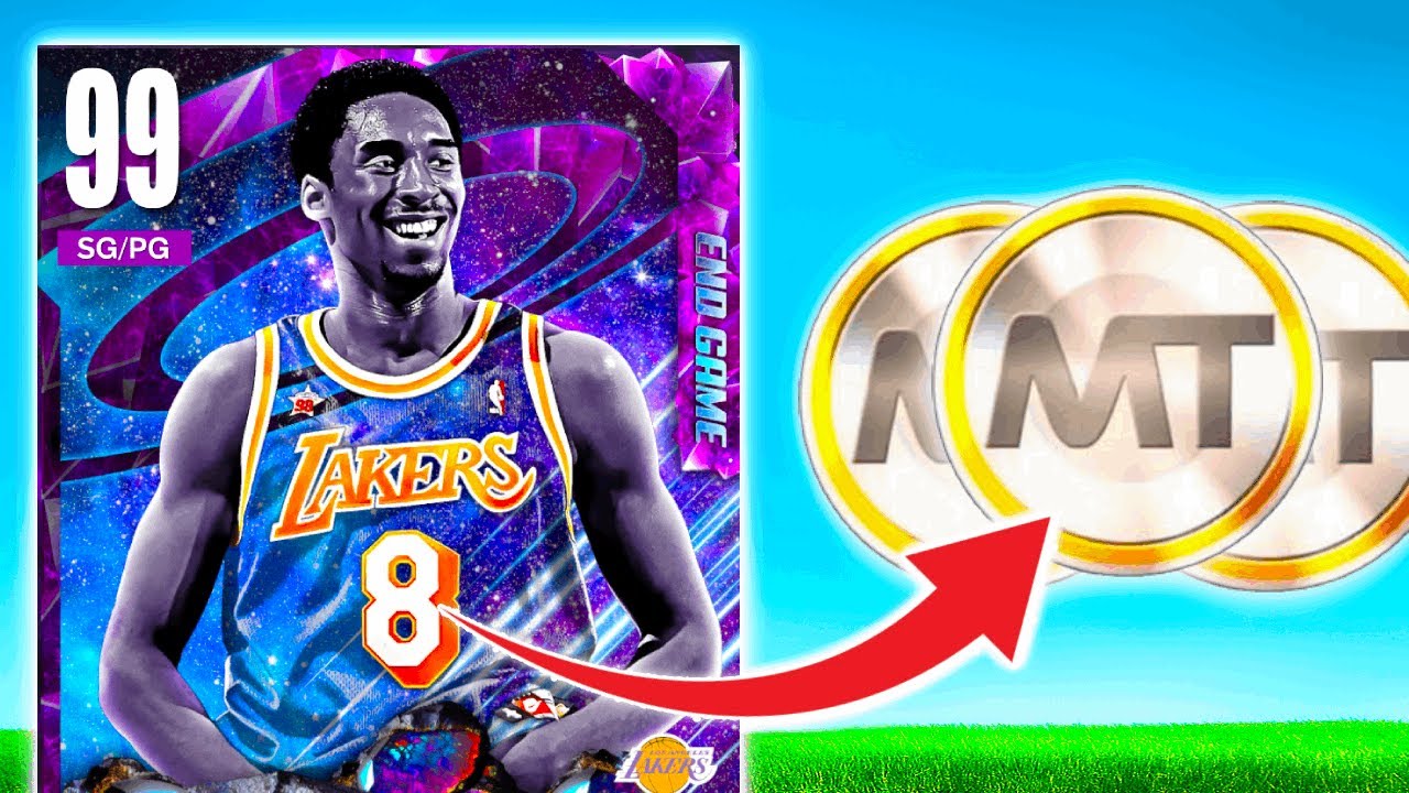 HOW TO CLAIM A FREE 400K MT IN NBA 2K23 MYTEAM! (HURRY)