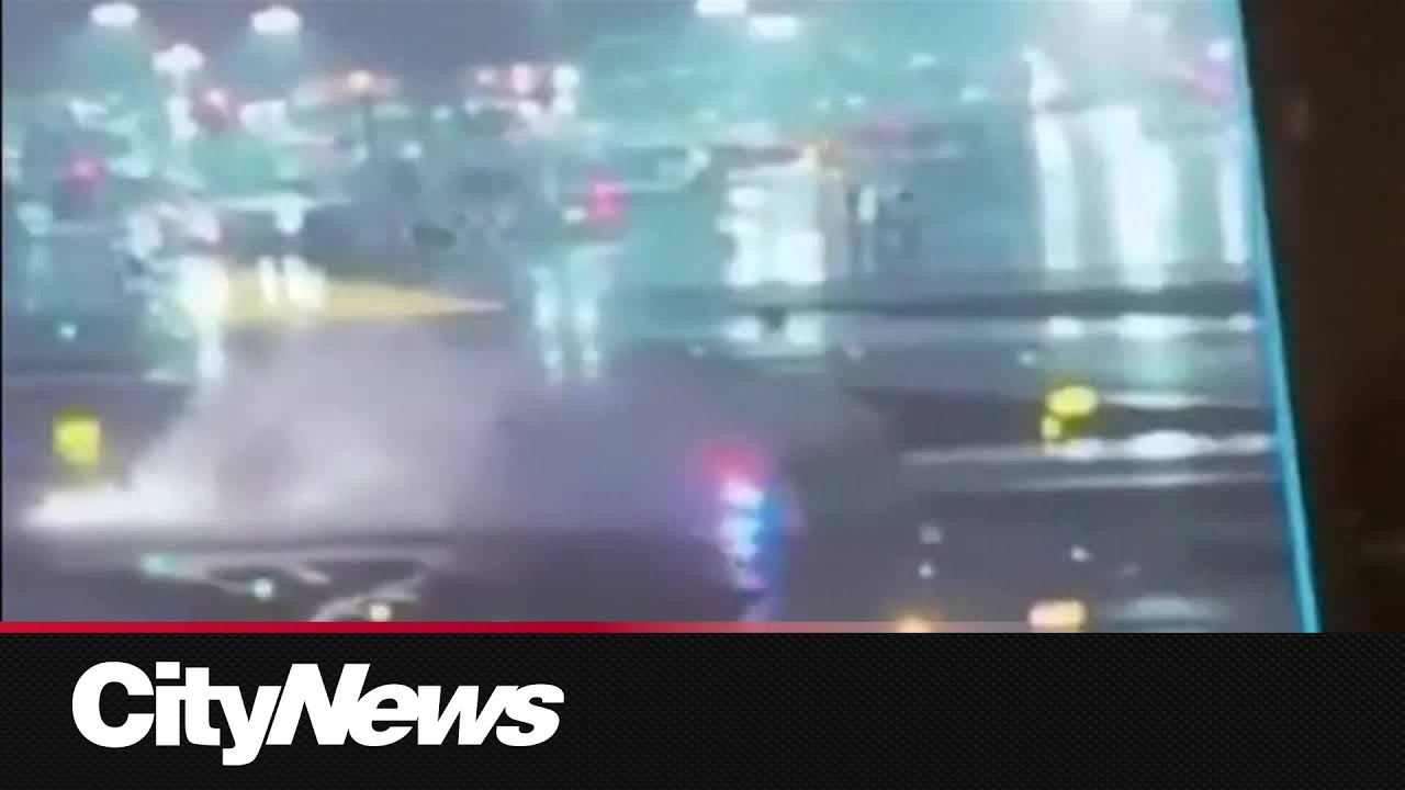 Survivors describe &lsquo;surreal&rsquo; experience after fatal Air Canada crash