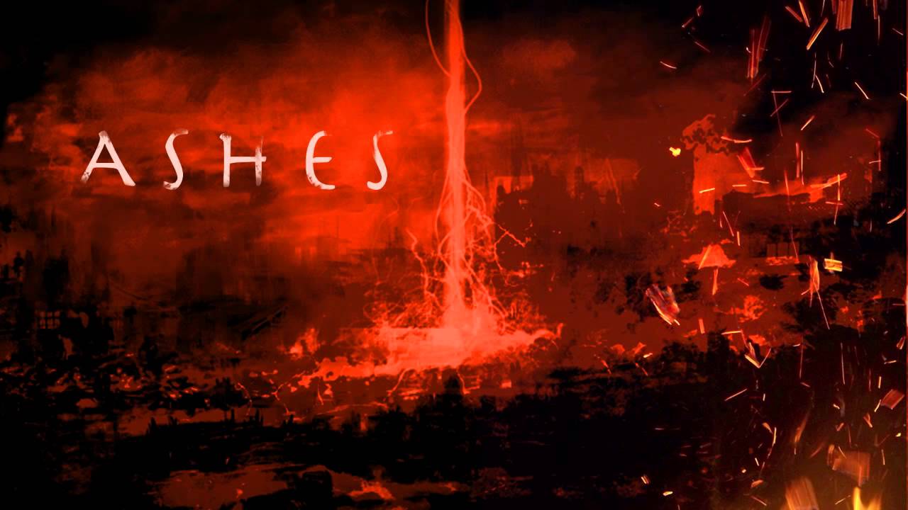 Aviators - Ashes