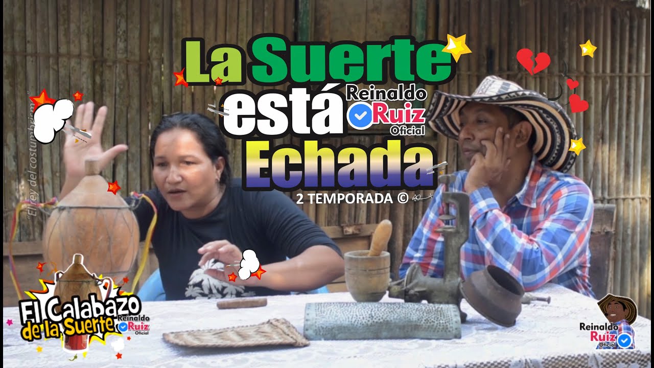LA SUERTE ESTÁ ECHADA