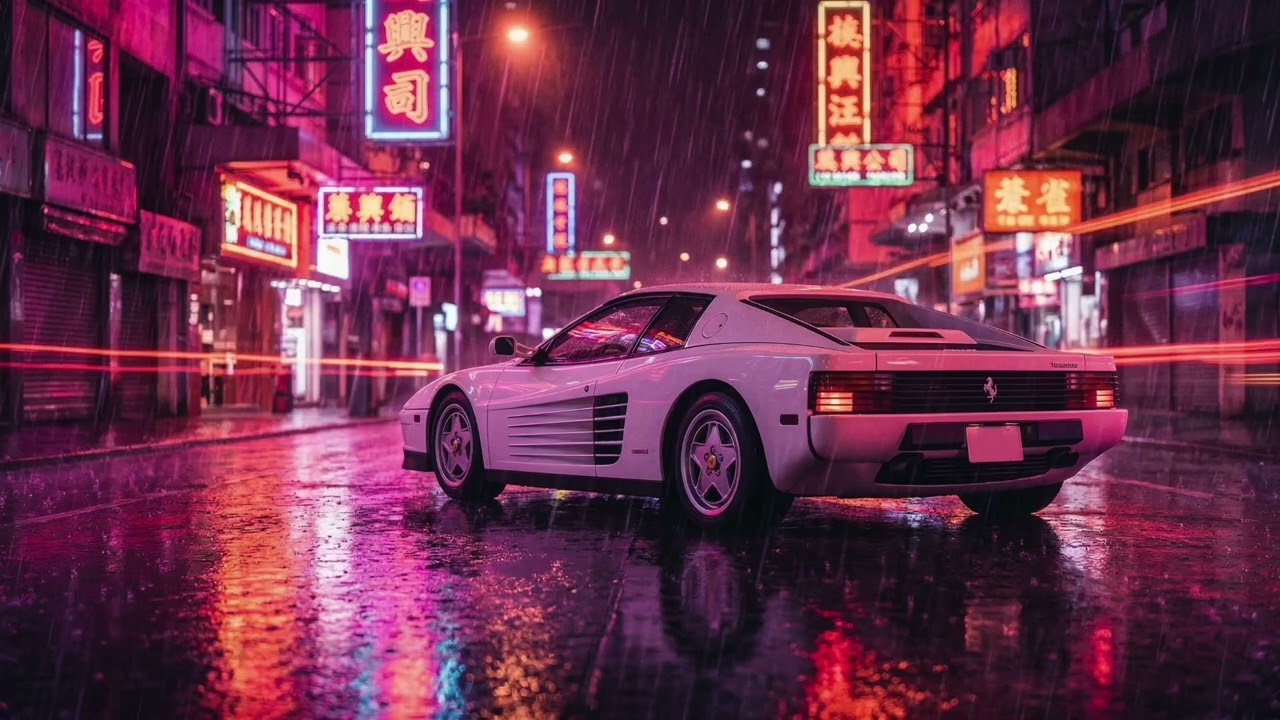 vapor static shift | italodisco