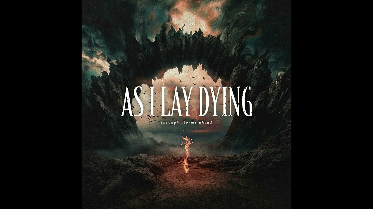 As I Lay Dying - A Broken Reflection (Instrumentals)