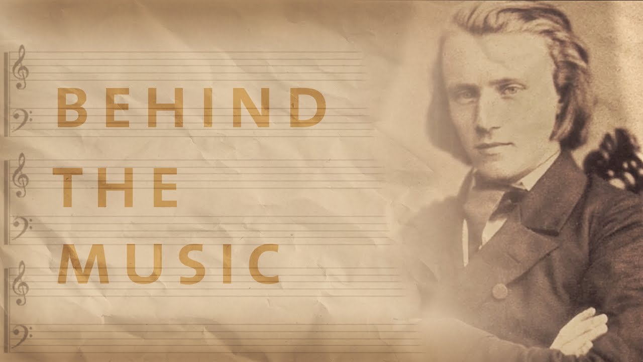 Behind the Music: Brahms' Symphony No. 1