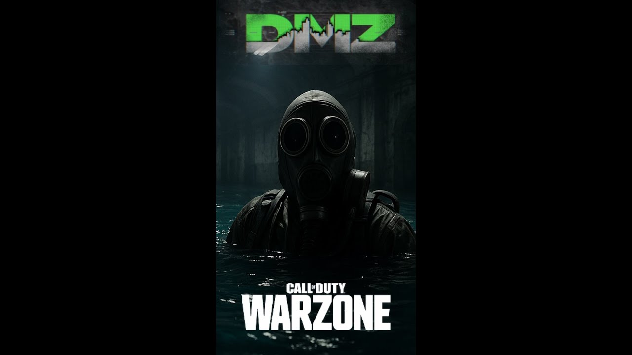 Warzone - AVALON - SHORTS