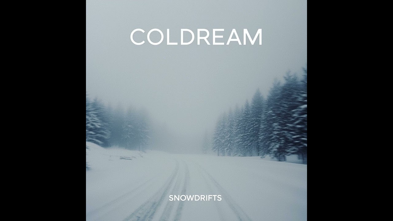 Coldream - The Tide That Never Reached Us
