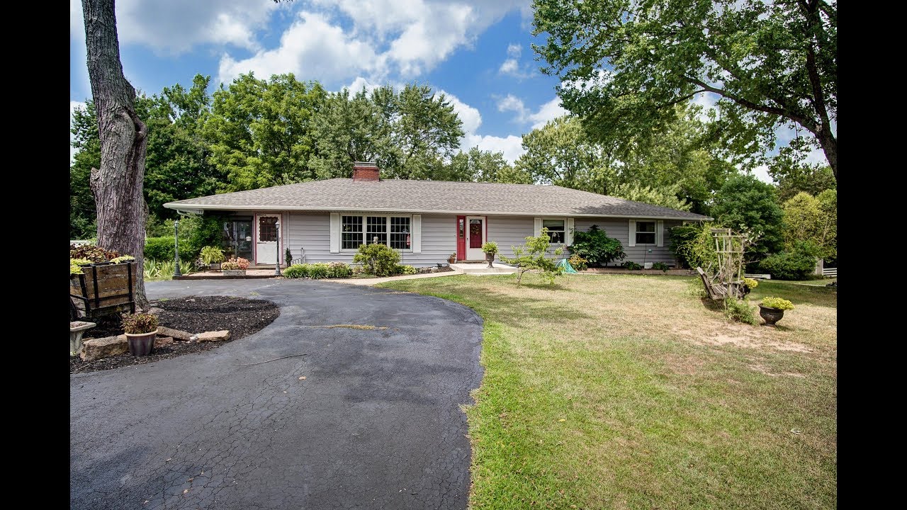 1001 BAINBRIDGE PLACE COLUMBUS OH 43228