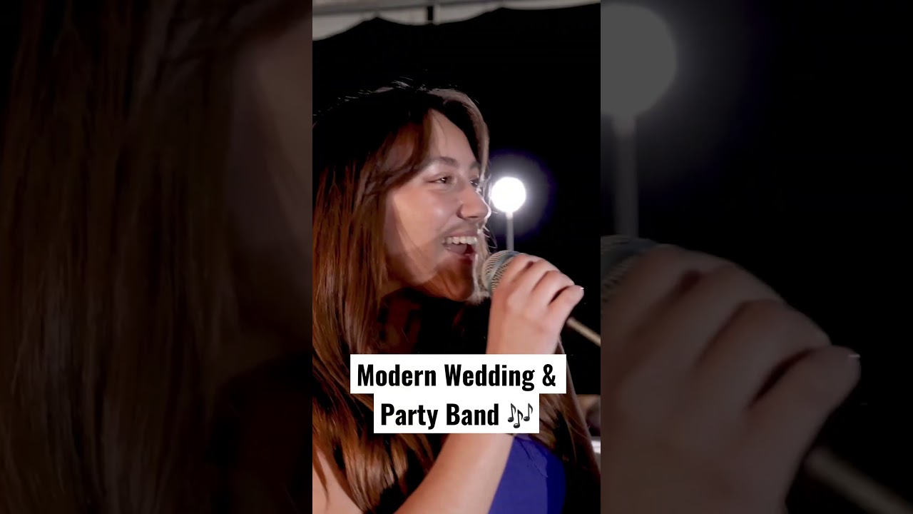 Introducing Pop Runners😍🎶 Fun Pop & Rock Wedding Band - Book with Entertainment Nation #wedding 🙌