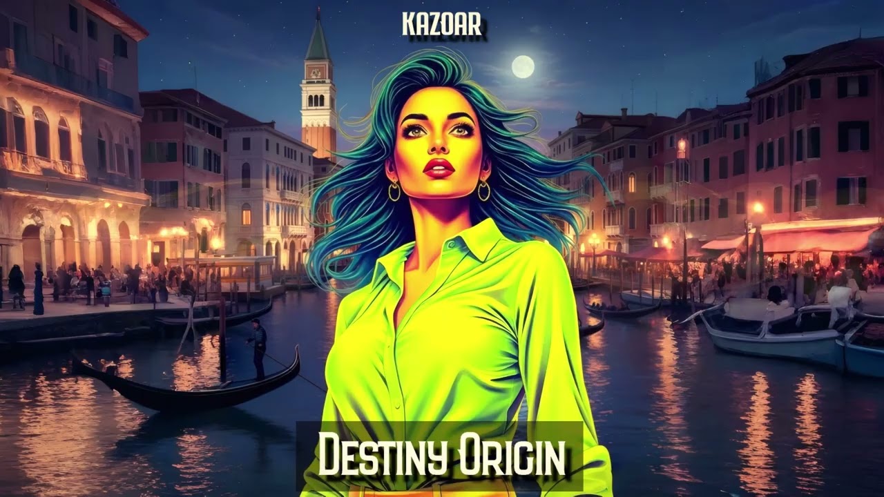 Destiny Origin