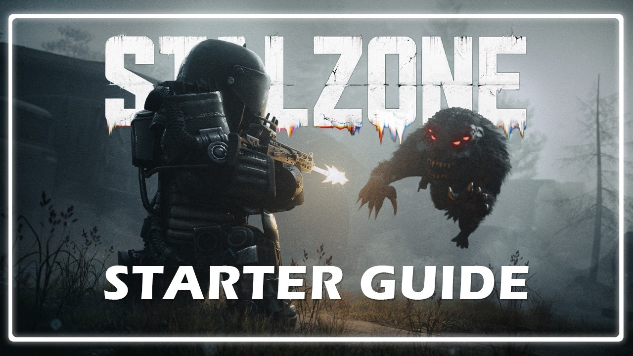 STALZONE: The Complete Beginner&rsquo;s guide (2026 Update)