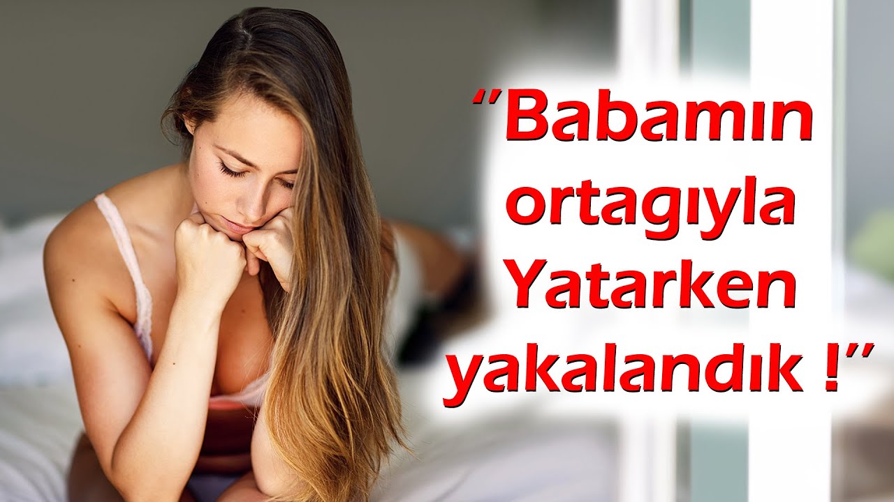 KEŞKE YAPMASAYDIM | 523.Bölüm ''Babamın Ortağıyla Yatarken Babam Bastı...!''