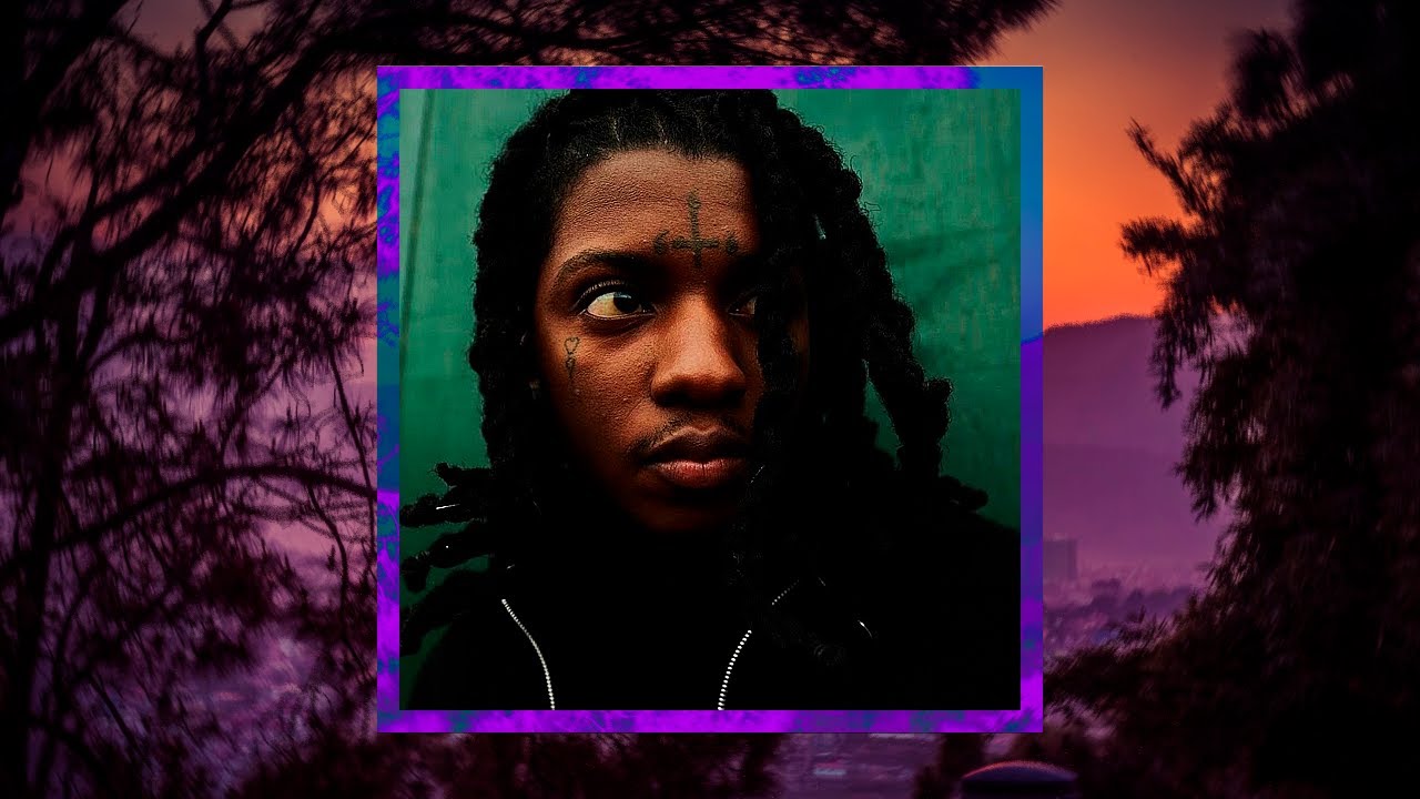 SahBabii - Today Might Be The Day (Slowed+Reverb)
