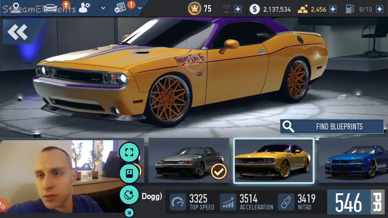 Need for speed no limits : Jazda czym się da | PabloLife 96