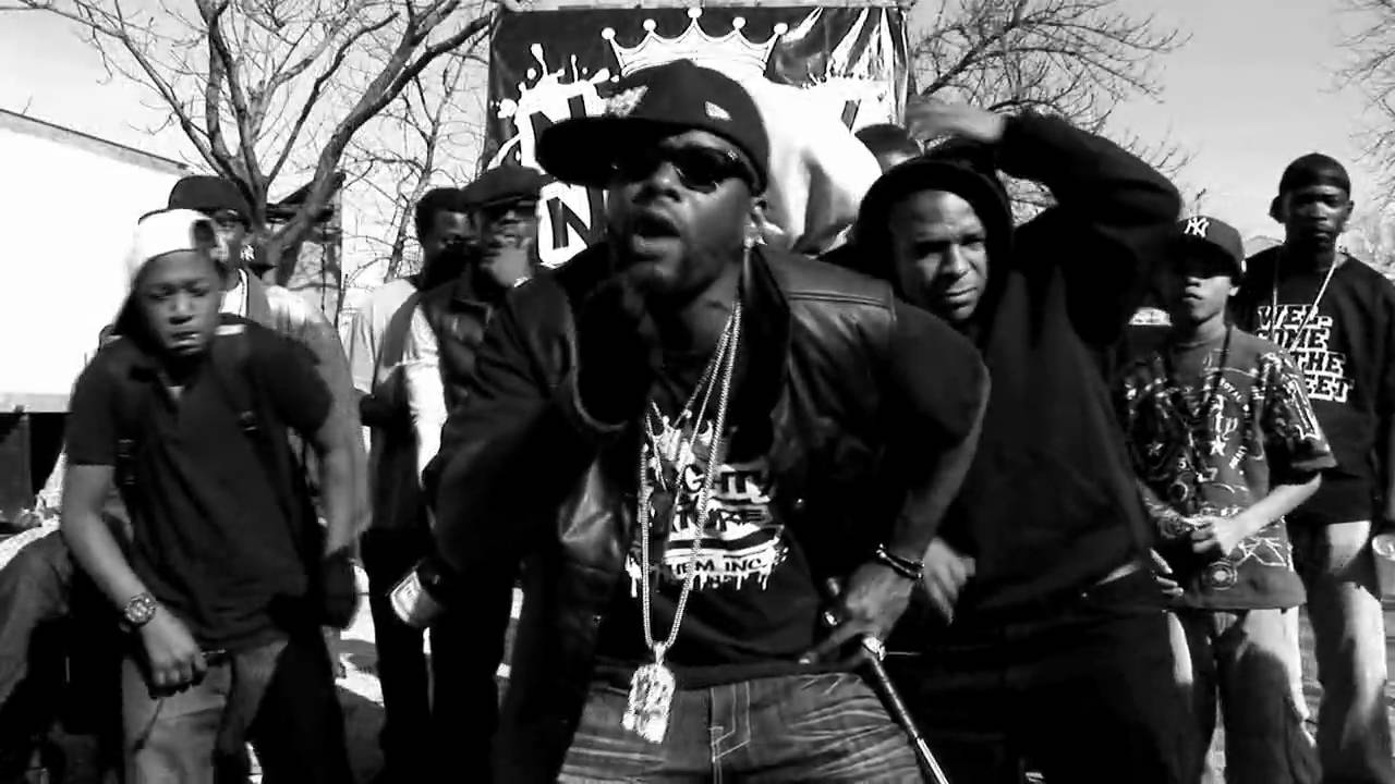 Naughty By Nature - 