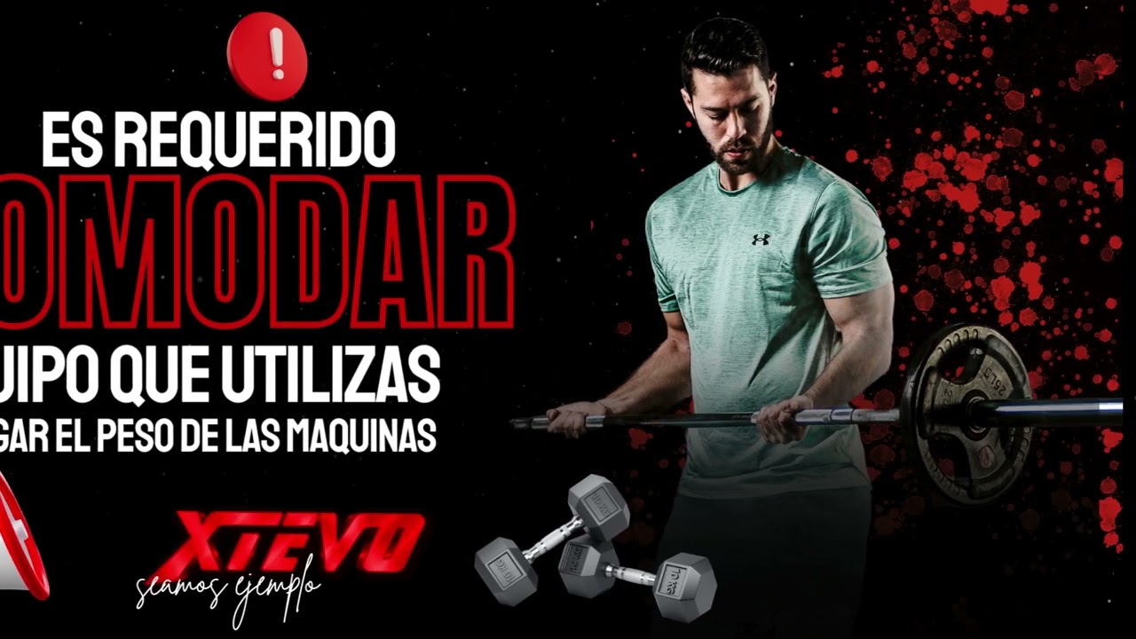recordatorio XTEVO