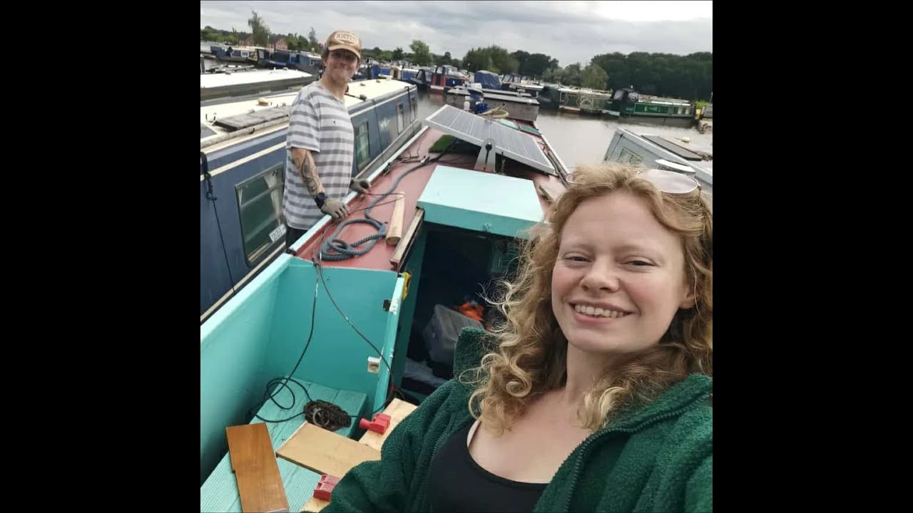 WEBORTABOAT! (We bought a boat) | Ep 01