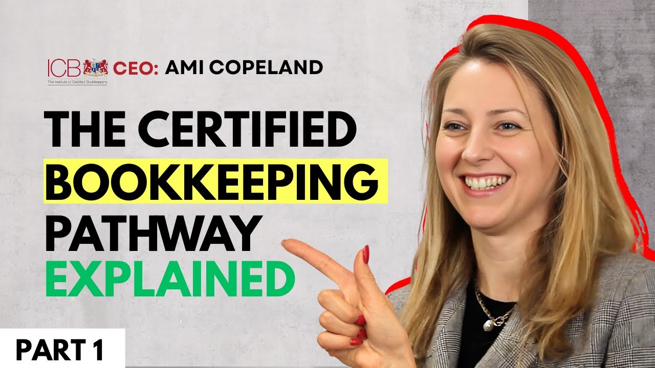 ICB Explained: Why Every Bookkeeper Should Know This (With CEO Ami Copeland)