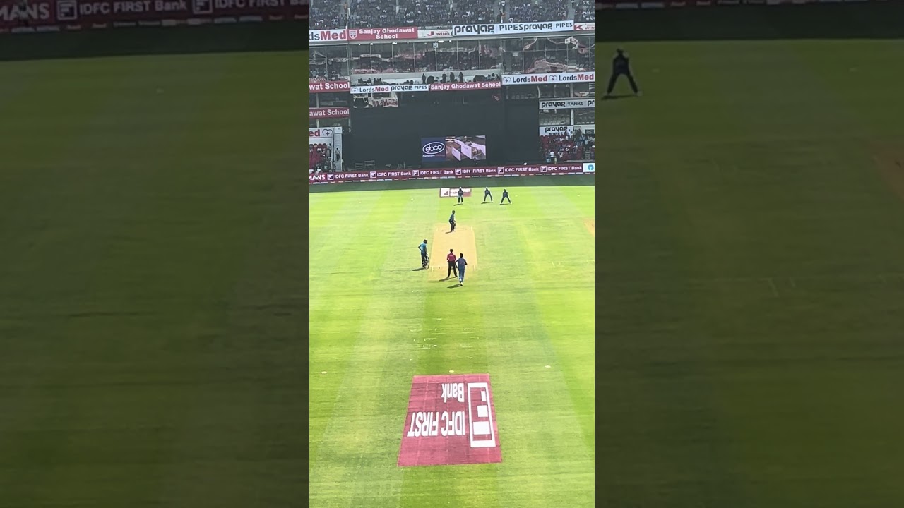 😱 Unplayable! Harshit Rana's 145kmph Ball Leaves Batsman Stunned! #cricket #cricketfan #cricketfever