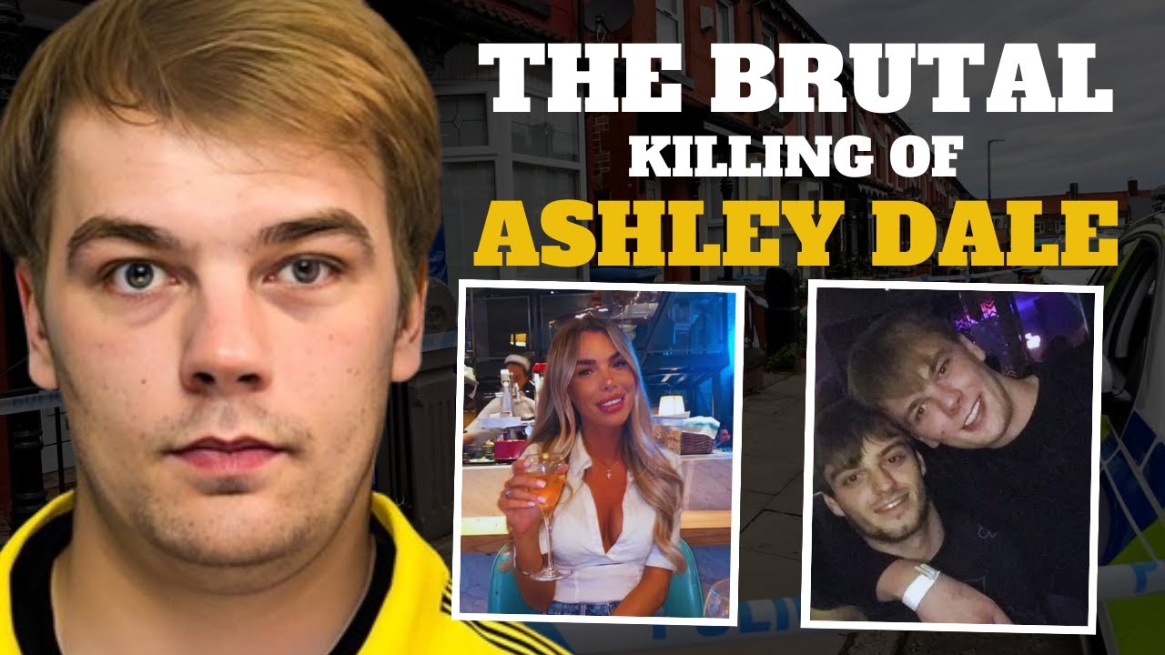 The Most DISTURBING Murder That Shocked Liverpool [GRAPHIC]
