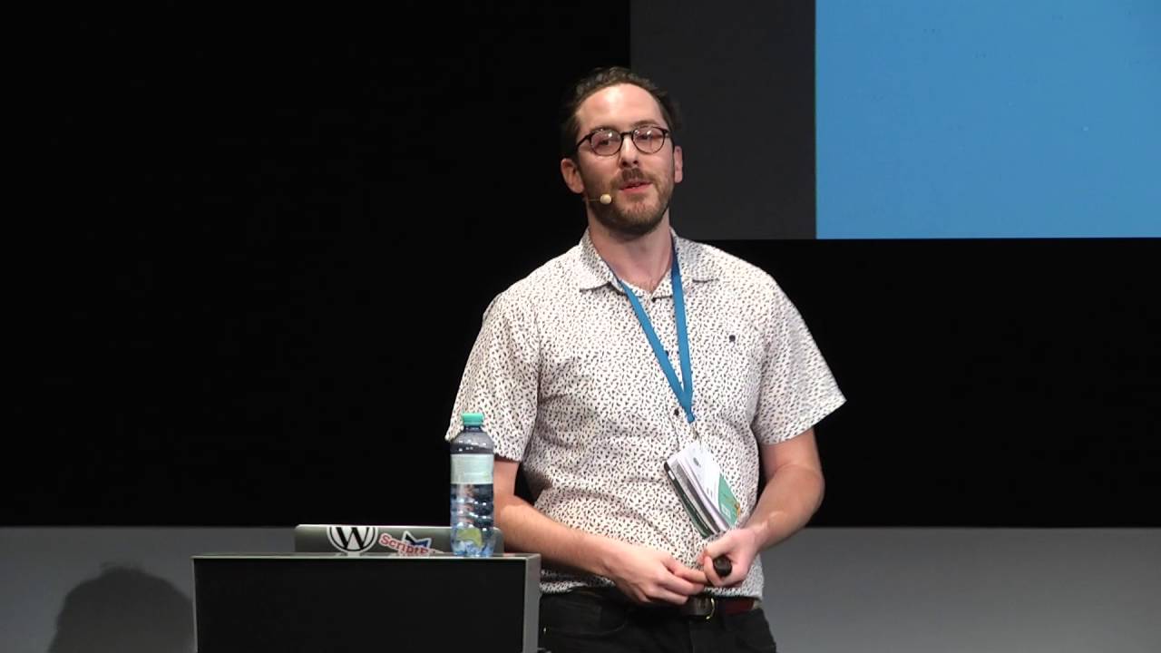 Eric Lewis: Editing Text at The New York Times