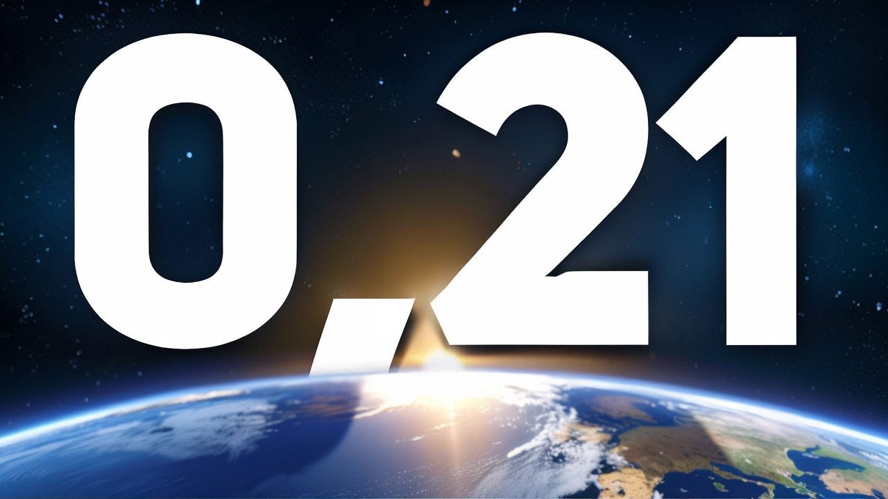 Вам нужно только 0,21 Биткоина! И вот почему&hellip;