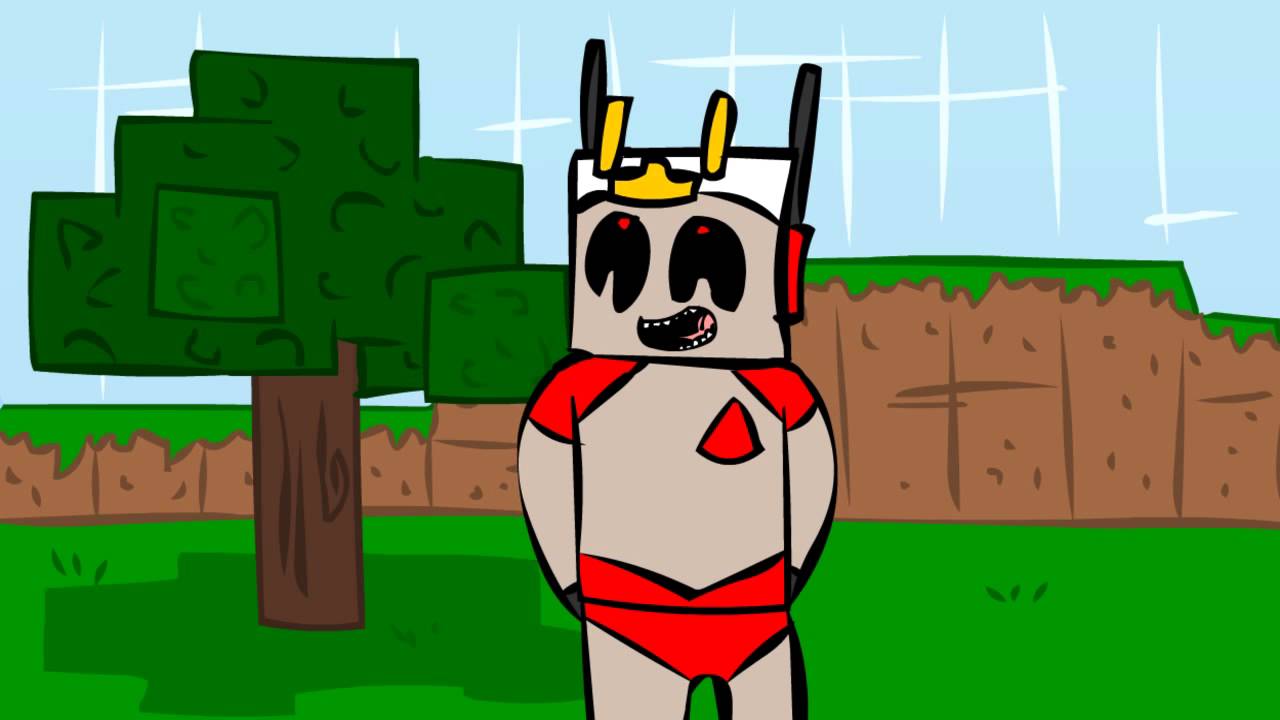L3TCraft - La venganza de Chincheto77 con Alexelcapo