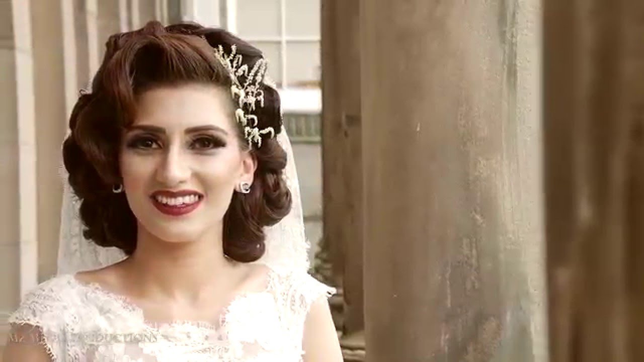 A Fairy Tale Wedding |Farhana Weds Wasim