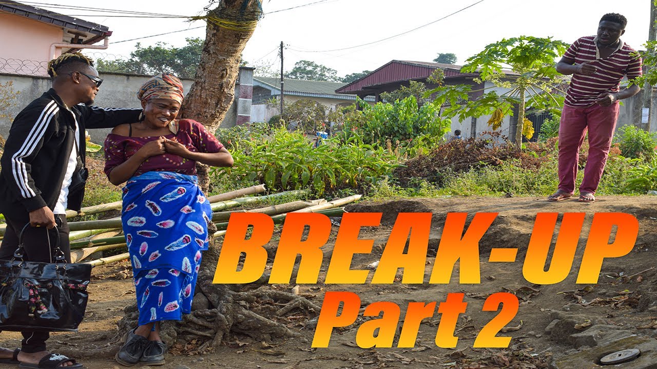 BREAK-UP Part 2 ft @blaisebCM | Episode 67 | FULL EPISODE