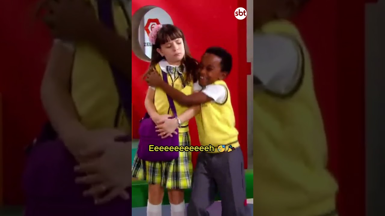 Quem n&atilde;o assistiu o epis&oacute;dio: 😍 Quem assistiu o epis&oacute;dio: 💀