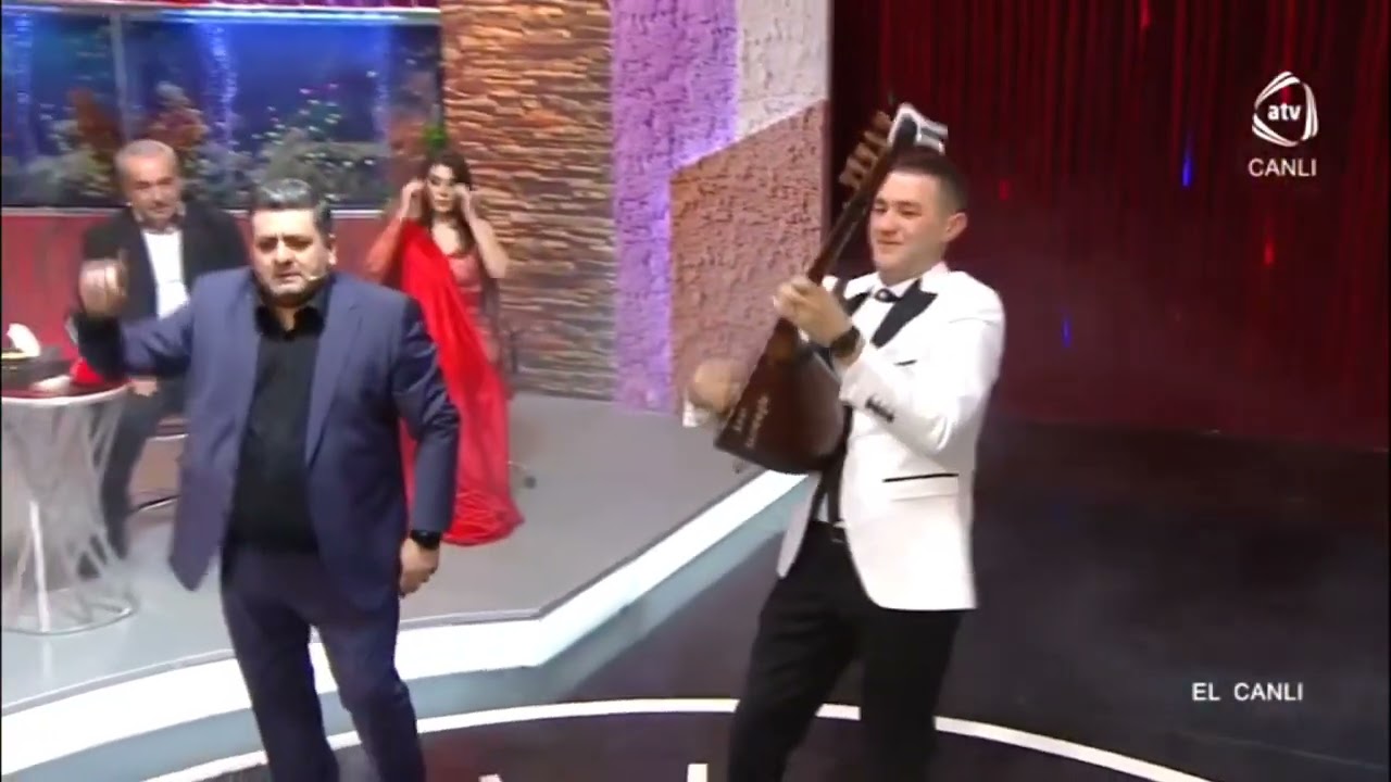 Anar Nazimoglu O dedi yox yox Mus:Tofiq Quluyev Aranjiman Anar Əsgərov.